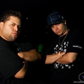 HYDRAULIX – From The Bottom (Salva Remix)