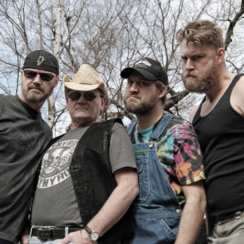 Hayseed Dixie – Whole Lotta Love