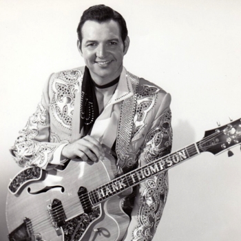 Hank Thompson