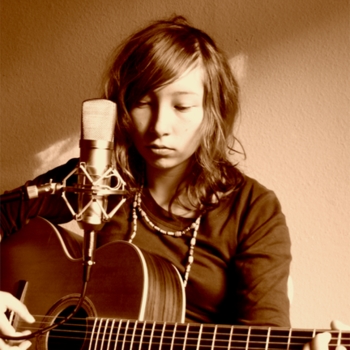 Haruko – Man in the Moon