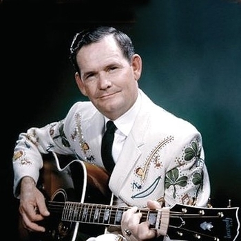Hank Locklin – May You Never Be Alone (1964)