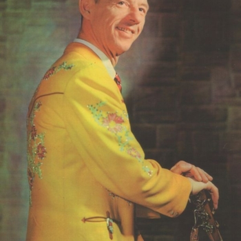 Hank Snow – I'm Movin' On