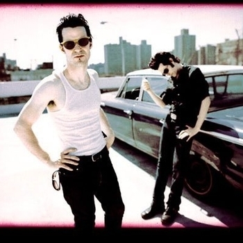 Heavy Trash – Good Man