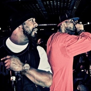 Heltah Skeltah – Insane