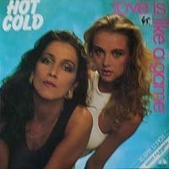 Hot Cold – I Can Hear Your Voice