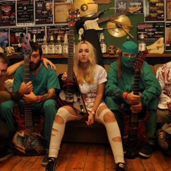 Haemorrhage