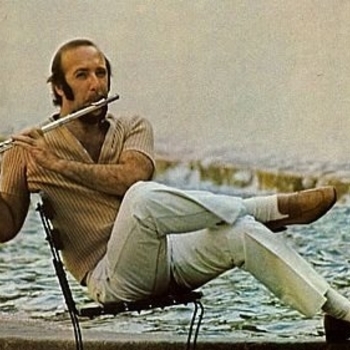 Herbie Mann – Battle Hymn of The Republic (LP Version) (ОСТ из сериала "Лучше звоните Солу" / "Better Call Saul") (Первый сезон)