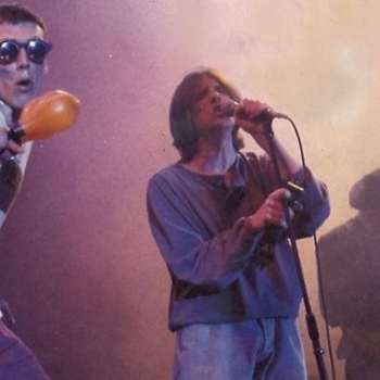 The Farm – Groovy Train