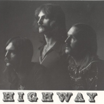 Highway – The Real Thing
