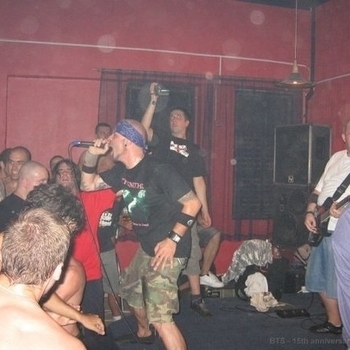 Hitman – Rock On (Зарубежный Hip-Hop)