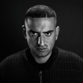 Haftbefehl