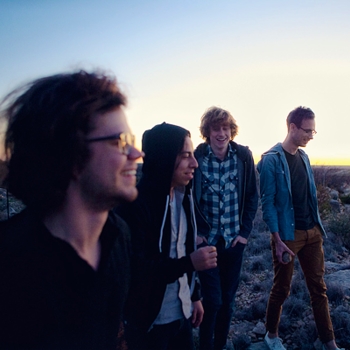 Hellogoodbye