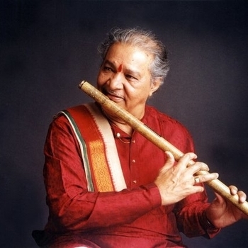 Shiv Kumar Sharma – Stillness Of The Lake