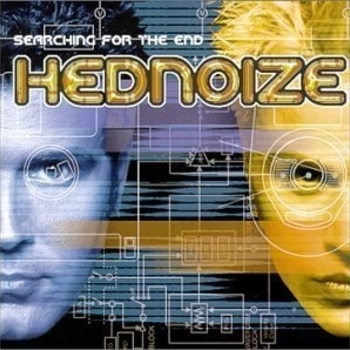 Hednoize – Pay me no Mind