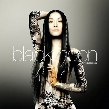 Hideyo Blackmoon – Desert Rose