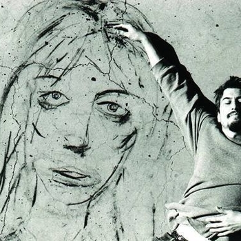 Howe Gelb – But I Did Not (Музыка из фильма "Полный облом / Big Nothing")