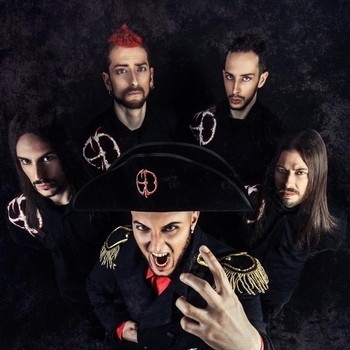 Hideous Divinity – A New Hope Of Worms