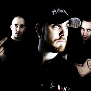 Helltrain – Polizei
