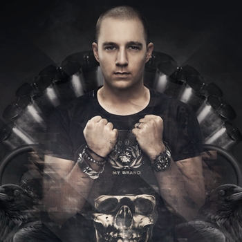 Hard Driver – Exploration (Hard Bass 2014 Anthem)