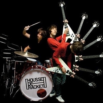 Housse de Racket