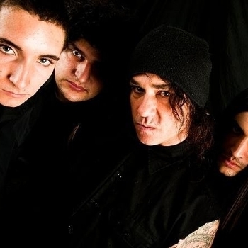 Hatriot – The Fear Within
