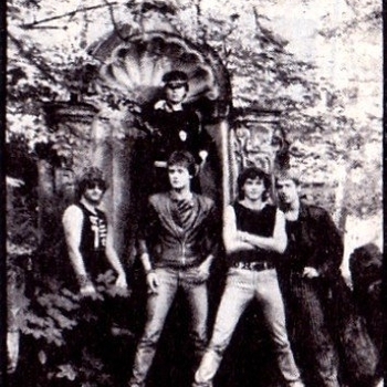 Hammerschmitt – Enter Sandman (Cover)