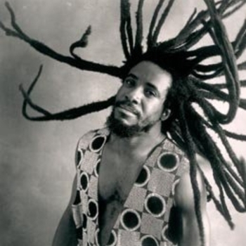 Half Pint – Crazy Girl
