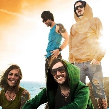 Halifax – Straight Up