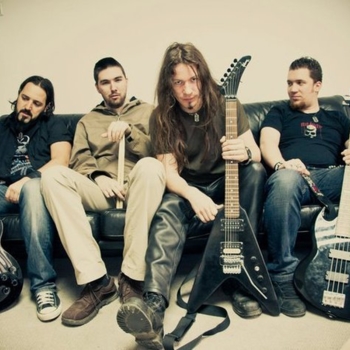 Hellride – Army Of Angels (Acoustic)