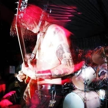 High on Fire – Snakes for the Divine