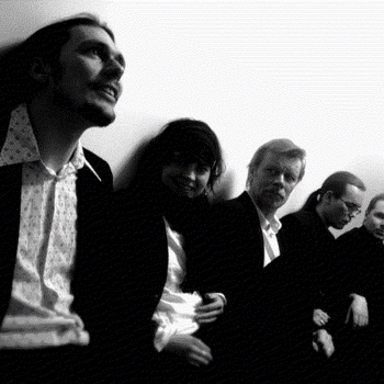 Harmaja – Varjoina