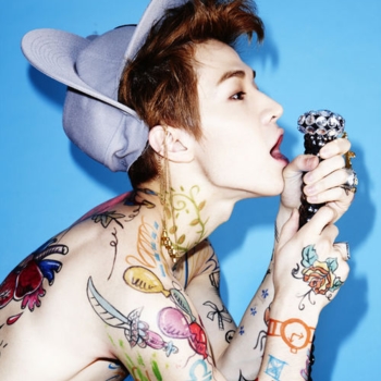 Henry Lau – Lighters