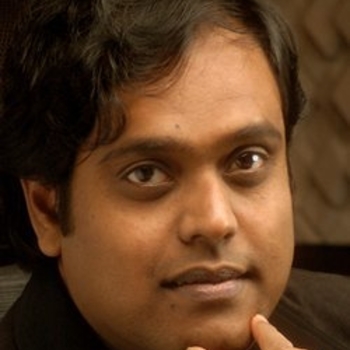 Harris Jayaraj – Maddy Maddy