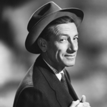 Hoagy Carmichael – Georgia on My Mind (Музыка из фильма Американский пирог 2 / American Pie 2")