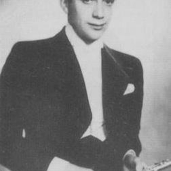 Harry Roy