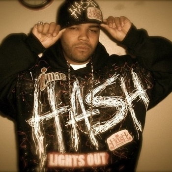 Hash – Be Alright