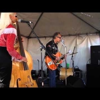 Honeydippers – Silver and Gold