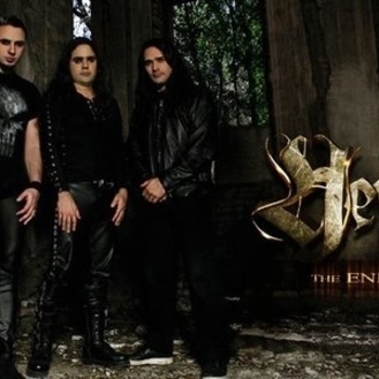 Hevilan – Sanctum Imperium