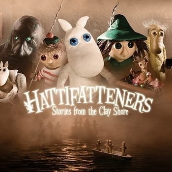 Hattifatteners – A New Day