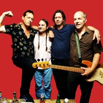 Hot Snakes – Jericho Sirens