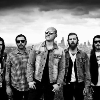 Hell or Highwater – When the Morning Comes