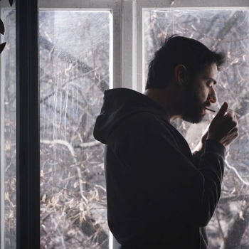 Arovane – A Winter Day (In-between 2015)