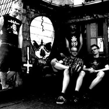 Hyena – Ahí Estaré