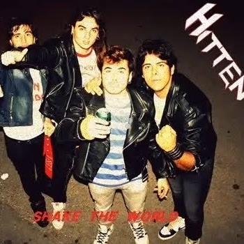 Hitten – Demons