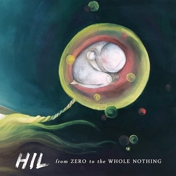 Hil – Кукла(Five.Vol Records)