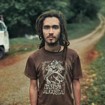 Hippy Cat – Amazing Space
