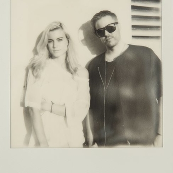 Human Life & Anabel Englund