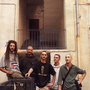 High Tone – Rub-a-Dub Anthem (feat. Pupa Jim) [Dub Axiom]