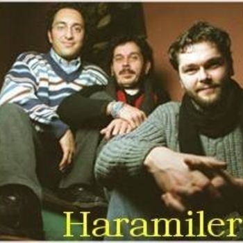 Haramiler – Drama Köprüsü