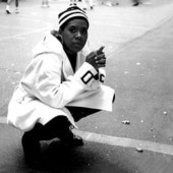 Heather B. – Real Niggaz Up